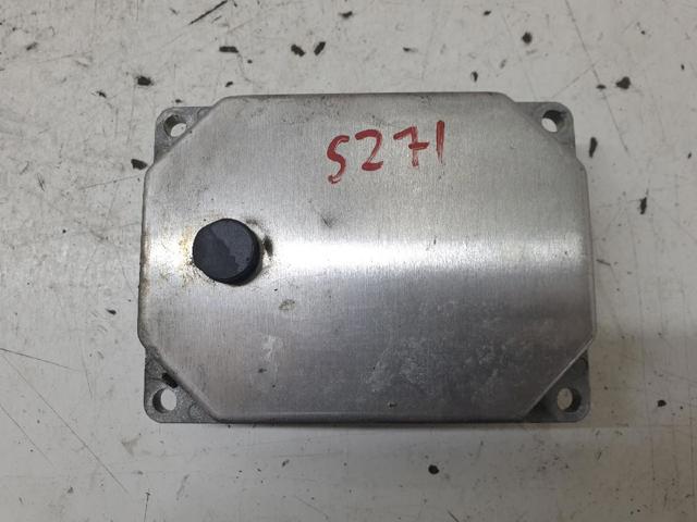 51847332 FIAT Блок управления двигателем купить в Винница
