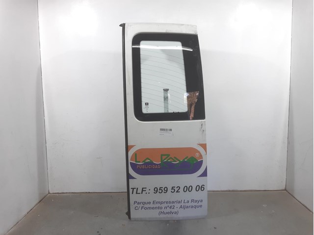 Porta lateral (deslizante) direita 51847628 Fiat/Alfa/Lancia