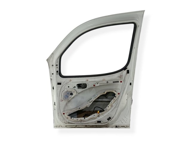 51847705 FIAT Дверь передняя правая купить в Тернополь