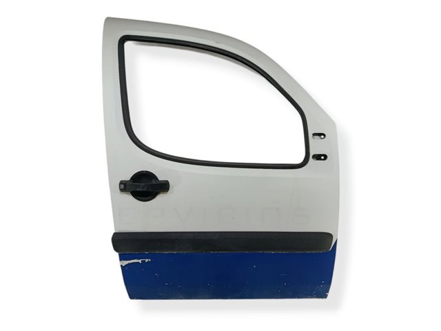 51847705 FIAT Дверь передняя правая купить в Житомир