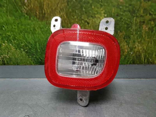 FIAT 51848137 Фонарь заднего хода в наличии Каменское