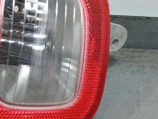 51848137 FIAT Фонарь заднего хода купить в Павлоград