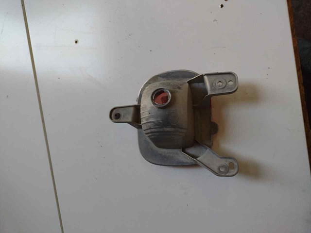 51848137 FIAT Фонарь заднего хода купить в Харьков