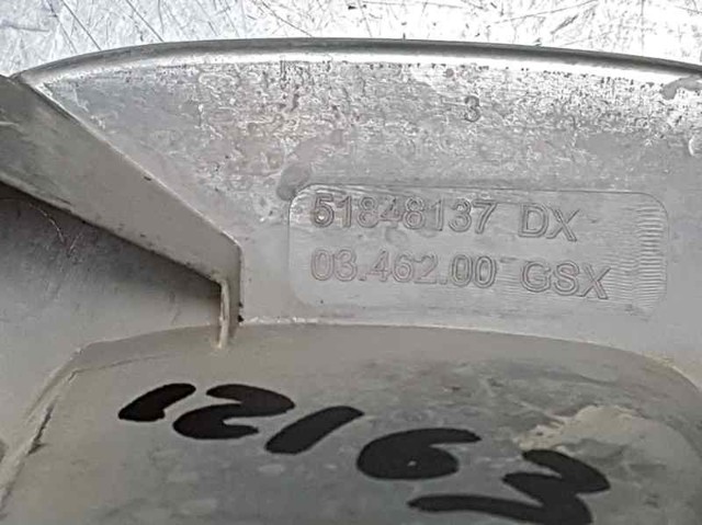 51848137 FIAT Фонарь заднего хода купить в Ужгород