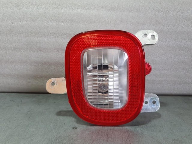 51848137 FIAT Фонарь заднего хода купить в Ирпень