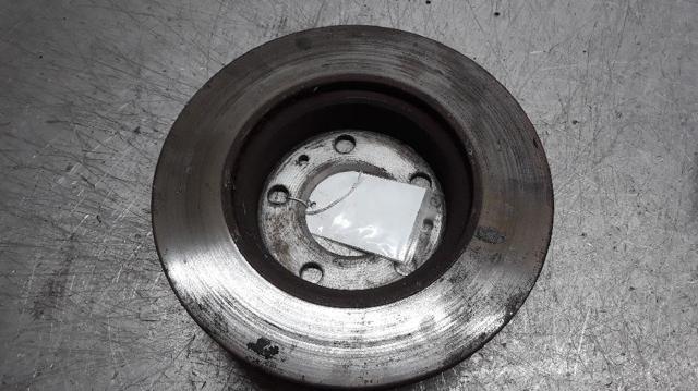 51848618 FIAT Диск тормозной передний купить в Винница