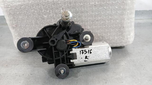 51850871 FIAT Моторчик заднего дворника купить в Киев