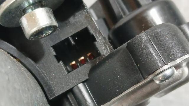 51850871 FIAT Мотор стеклоочистителя заднего стекла купить в Ровно