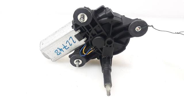 51850871 FIAT Мотор стеклоочистителя заднего стекла купить в Тернополь