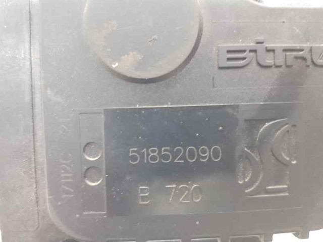 FIAT 51852090 Педаль газа (акселератора) в наличии Запорожье