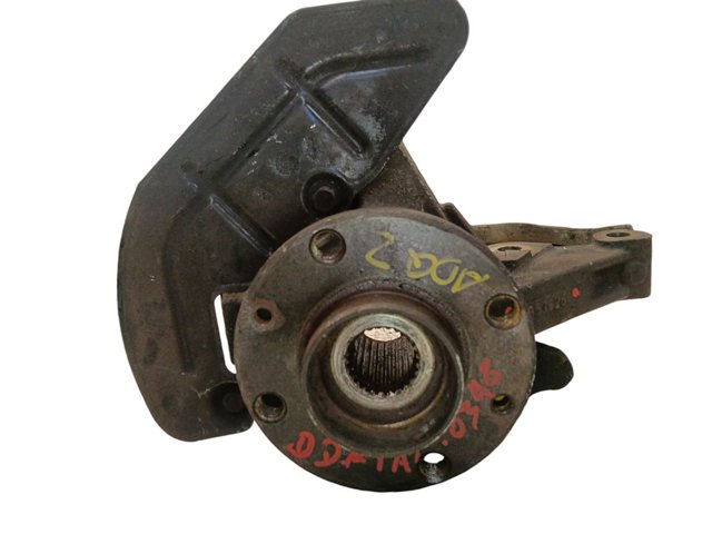 51853626 FIAT Цапфа (поворотный кулак) передний правый купить в Хмельницкий
