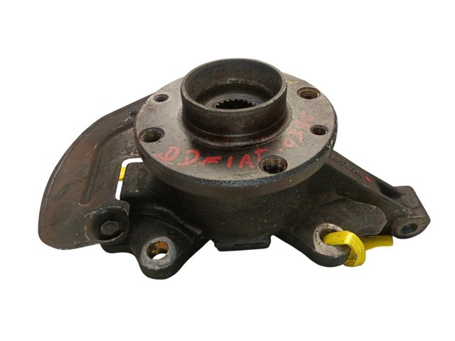 51853626 FIAT Цапфа передняя правая купить в Полтава