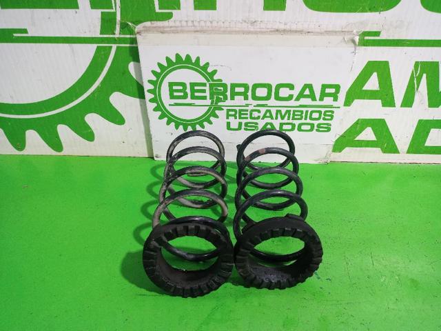 51854033 FIAT Пружина задняя купить в Павлоград