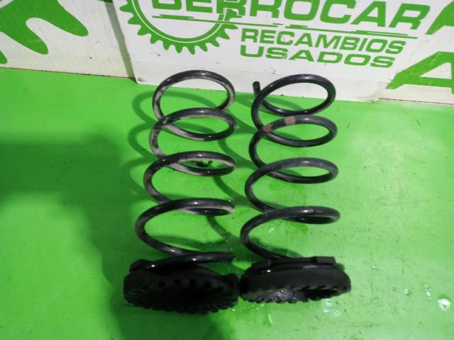 51854033 FIAT Задняя пружина купить в Полтава
