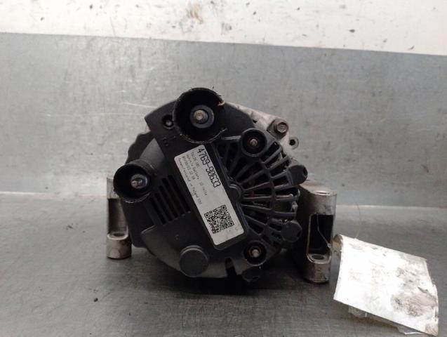 51854103 FIAT Генератор купить в Ужгород
