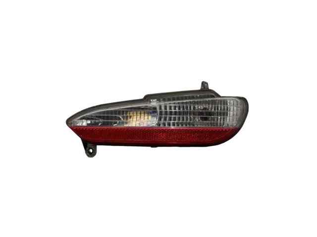 51854694 FIAT Фонарь заднего бампера правый купить в Одесса