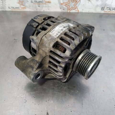 51854902 FIAT Генератор купить в Ирпень