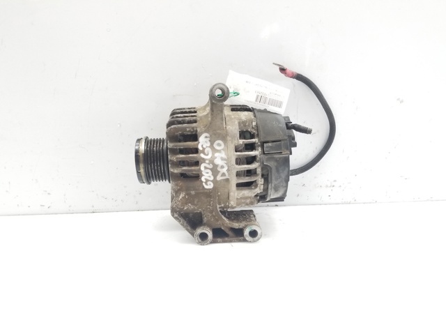 51854910 FIAT Генератор купить в Ровно