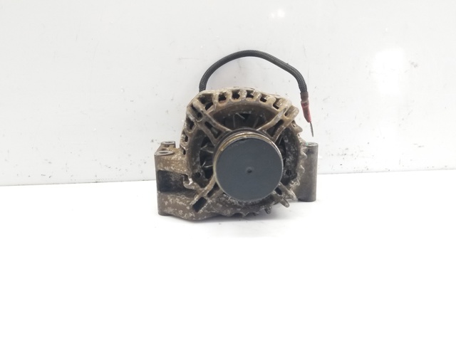 51854910 FIAT Генератор купить в Львов