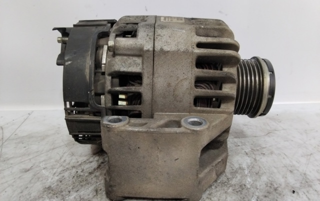 51854910 FIAT Генератор купить в Каменское