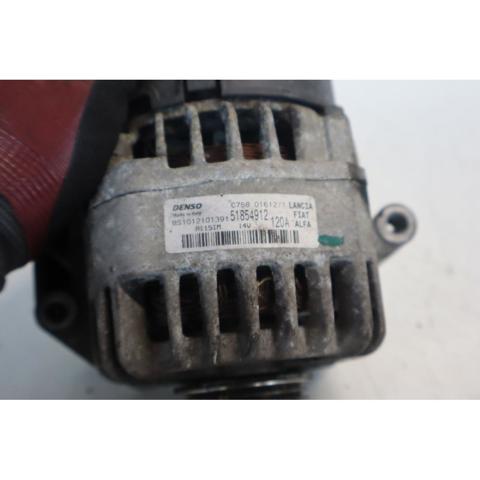 FIAT 51854912 Генератор в наличии Черкассы