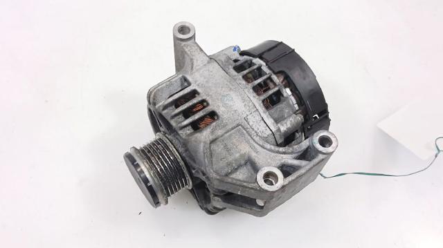 51854912 FIAT Генератор купить в Винница