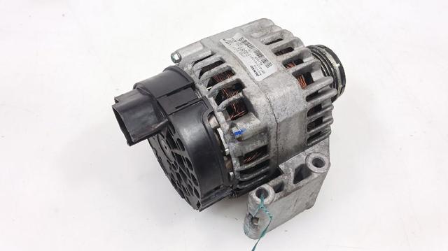 FIAT 51854912 Генератор в наличии Харьков