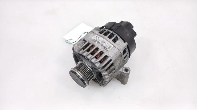 51854912 FIAT Генератор купить в Полтава