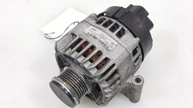 51854912 FIAT Генератор купить в Винница