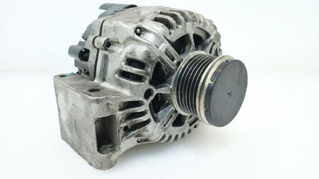 51854915 FIAT Генератор купить в Запорожье