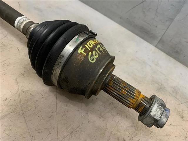 FIAT 51856496 Правая полуось в наличии Ужгород