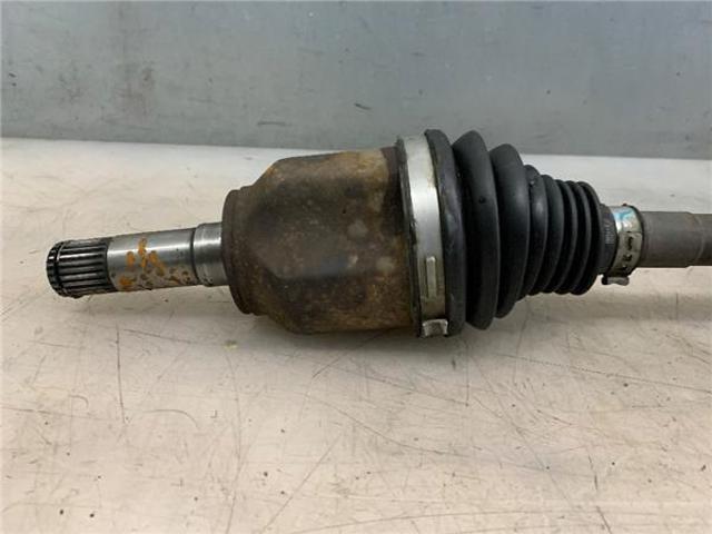 51856496 FIAT Полуось (привод) передняя правая купить в Каменское