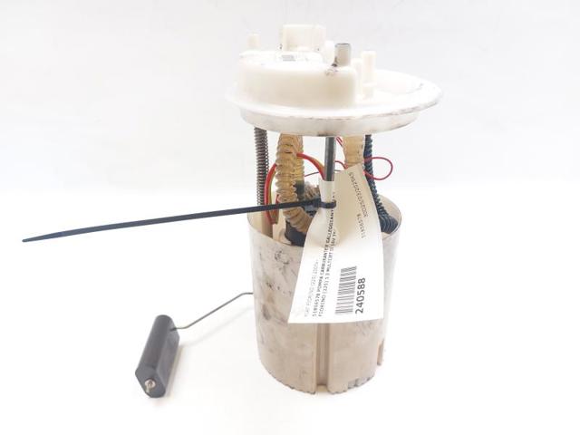 Módulo de bomba de combustível com sensor do nível de combustível 51856578 FIAT