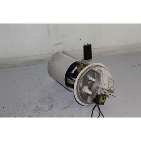Módulo de bomba de combustível com sensor do nível de combustível 51856578 FIAT