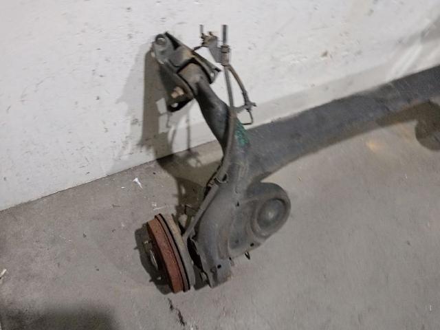 51856917 FIAT Балка задней подвески (подрамник) купить в Харьков