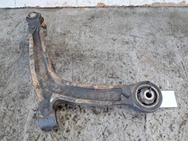 51857021 FIAT Рычаг передней подвески левый купить в Киев