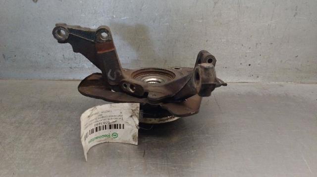 51857219 FIAT Цапфа передняя левая купить в Николаев