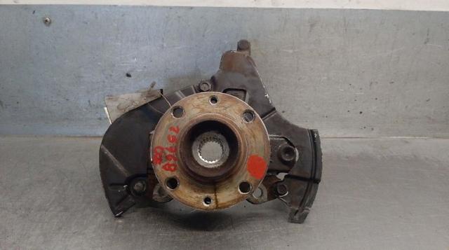 FIAT 51857219 Цапфа передняя левая в наличии Черновцы