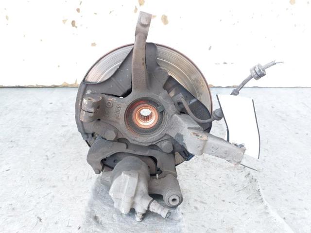 FIAT 51857219 Цапфа передняя левая в наличии Сумы