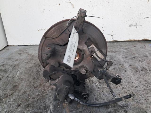 51857219 FIAT Цапфа передняя левая купить в Харьков