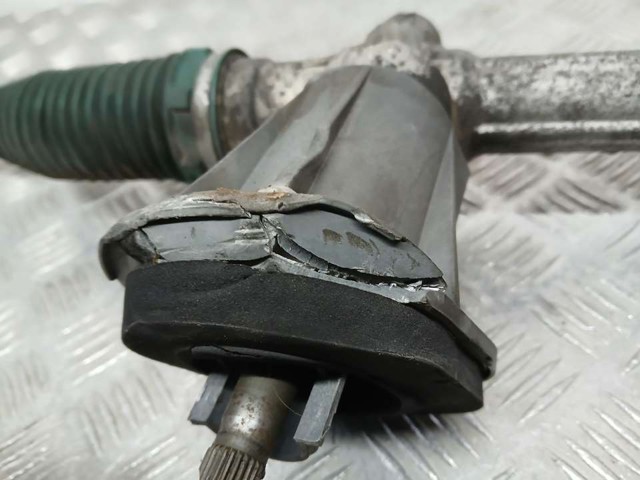 51857249 FIAT Рейка рулевая купить в Ирпень
