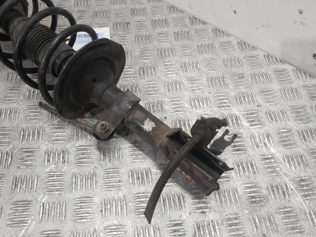 51857301 FIAT Амортизатор передний левый купить в Ирпень