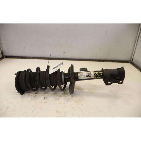 51858314 FIAT Амортизатор передний правый купить в Николаев