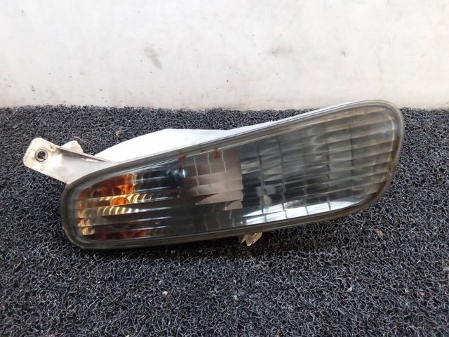 51858823 FIAT Габарит (указатель поворота) в бампере, левый купить в Сумы