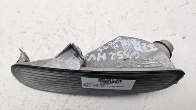 51858823 FIAT Габарит (указатель поворота) в бампере, левый купить в Черновцы