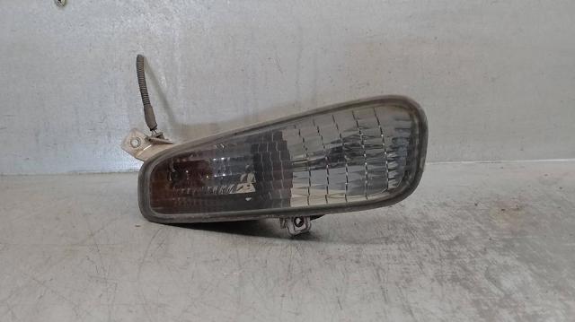 51858823 FIAT Габарит (указатель поворота) в бампере, левый купить в Полтава