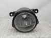 Luzes de nevoeiro esquerdas/direitas 518588240 FIAT