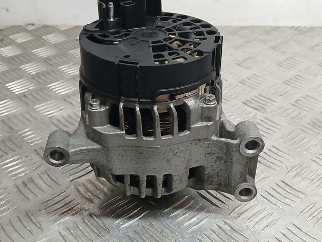 51859038 FIAT Генератор купить в Николаев