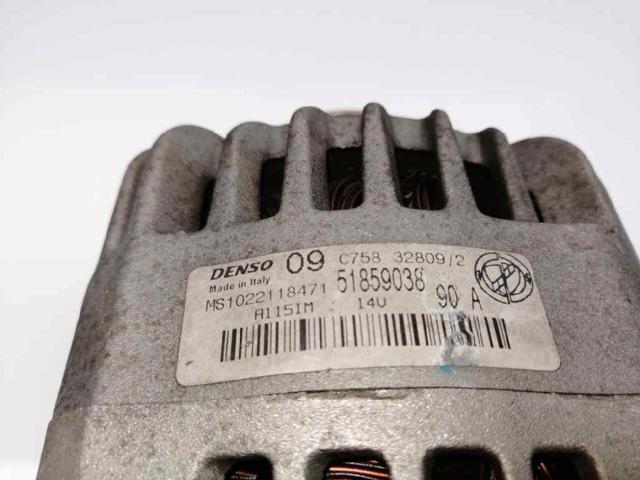 Gerador 51859038 FIAT