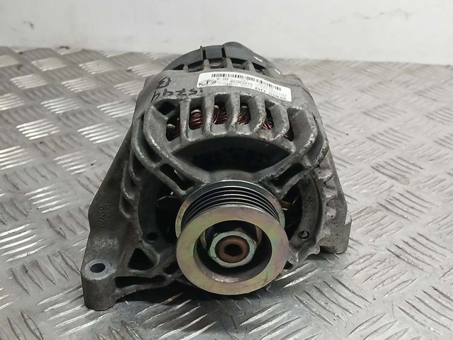 FIAT 51859038 Генератор в наличии Кривой Рог